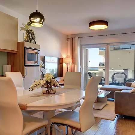 Apartment Modern With Private Balcony And Sea View Medulin